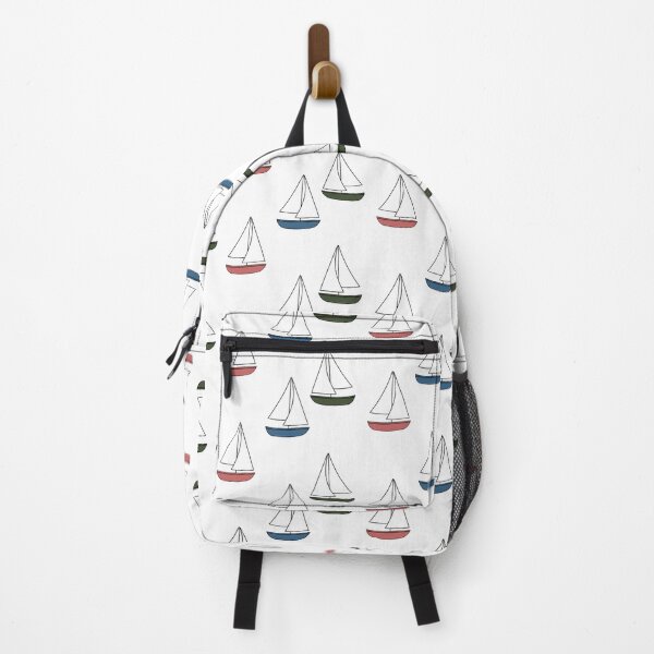 Item preview, Sailboats designed and sold by Adventureco.