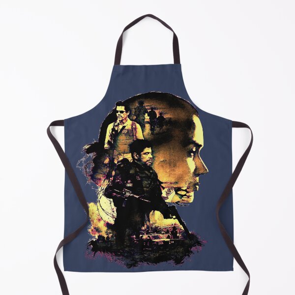 Item preview, Sicario designed and sold by painterfrank.