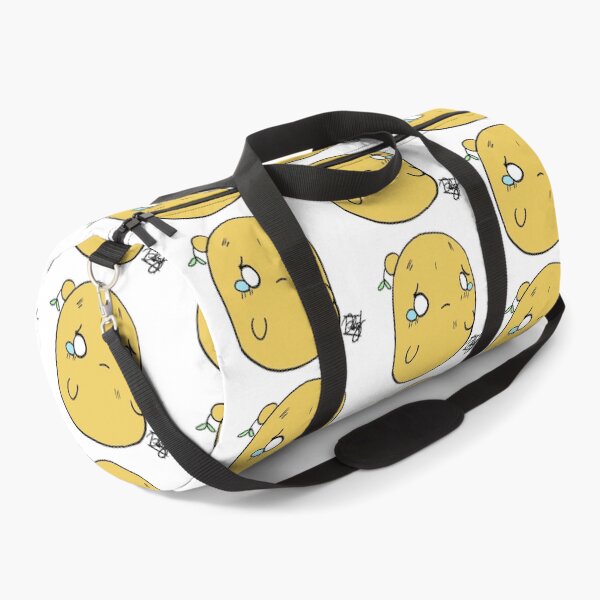 Item preview, Sad Potato sticker designed and sold by Carlotta986.