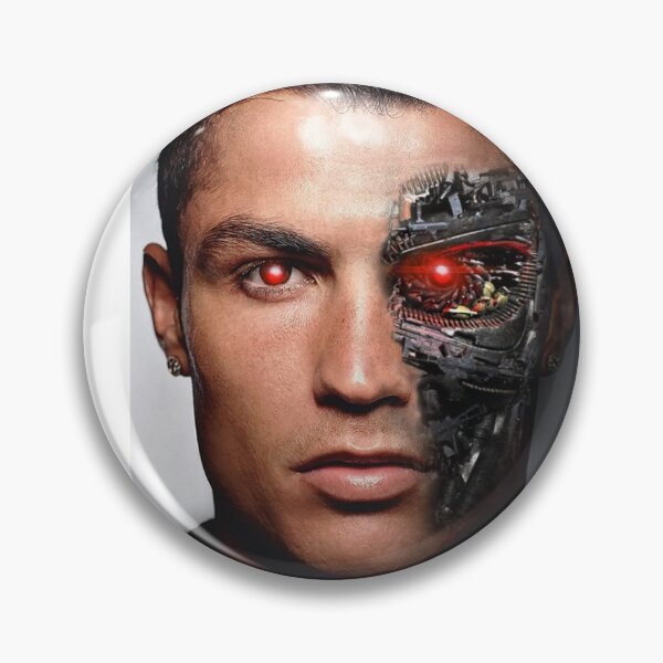 Artikelvorschau, Cr7-Terminator entworfen und verkauft von 9861557639.