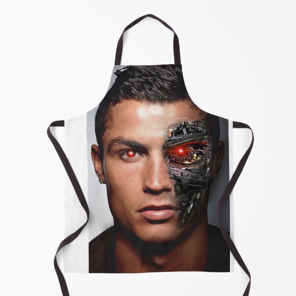 Artikelvorschau, Cr7-Terminator entworfen und verkauft von 9861557639.