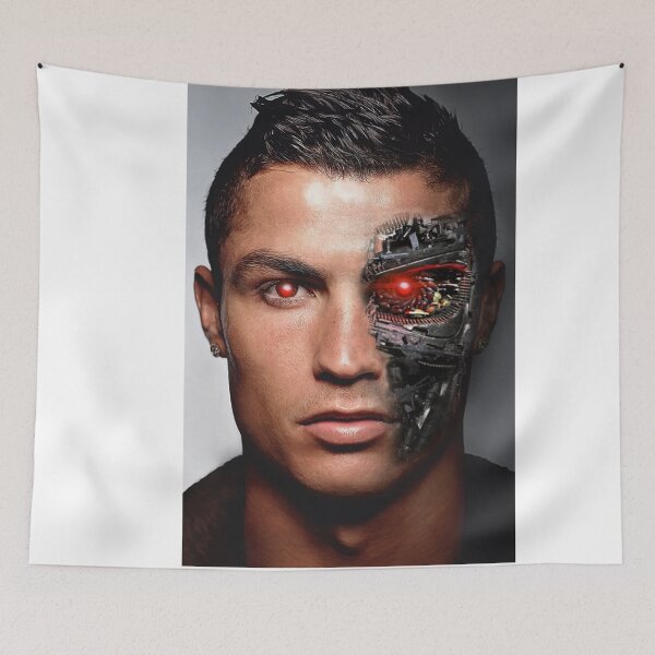 Artikelvorschau, Cr7-Terminator entworfen und verkauft von 9861557639.