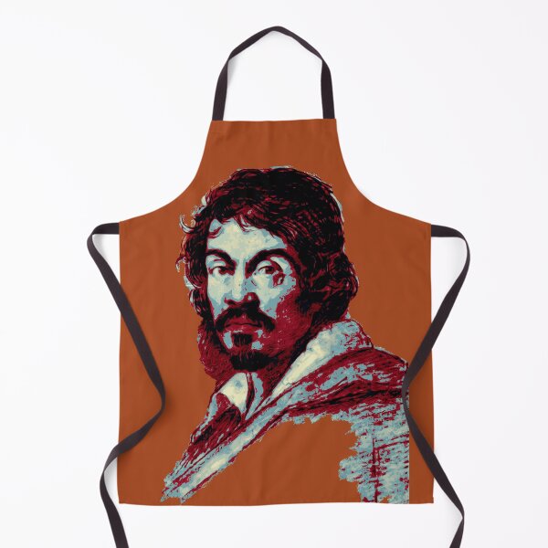 Item preview, Caravaggio designed and sold by painterfrank.