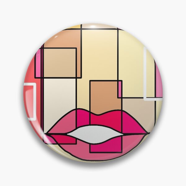 Item preview, The Lip designed and sold by Divyakrishnanv.