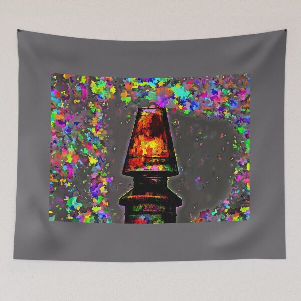 Item preview, Father Christmas Has Been designed and sold by PictureNZ.