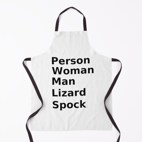 Item preview, Person Woman Man designed and sold by monkeybiter.