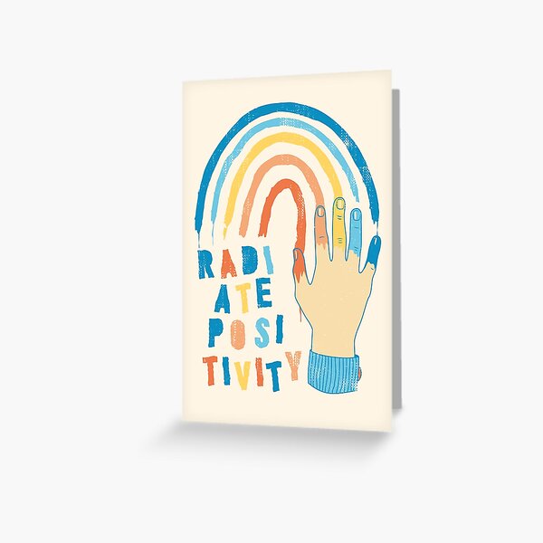 Item preview, Radiate Positivity designed and sold by lents.