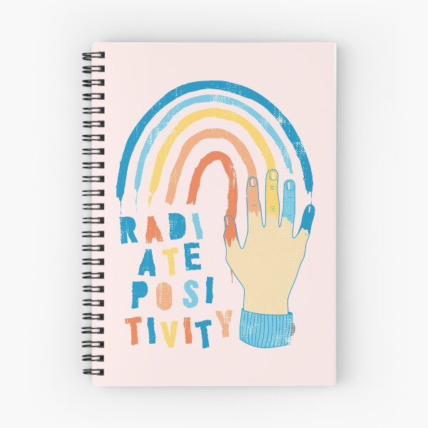 Item preview, Radiate Positivity designed and sold by lents.