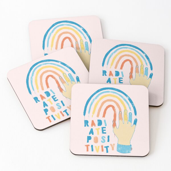 Item preview, Radiate Positivity designed and sold by lents.