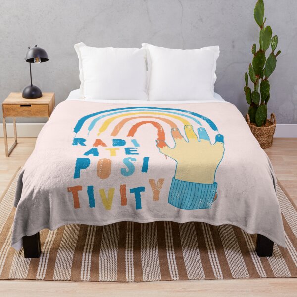 Item preview, Radiate Positivity designed and sold by lents.