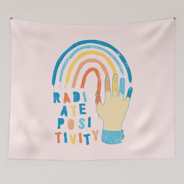 Item preview, Radiate Positivity designed and sold by lents.