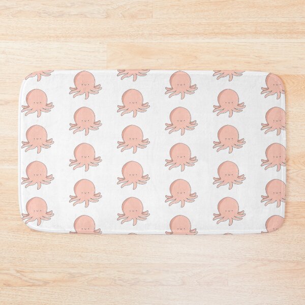 Item preview, Octopus designed and sold by designsbyjoanna.