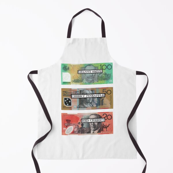 Item preview, AUSTRALIAN CURRECNY designed and sold by Travidas.