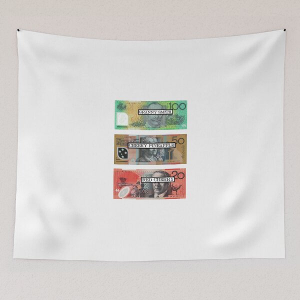 Item preview, AUSTRALIAN CURRECNY designed and sold by Travidas.