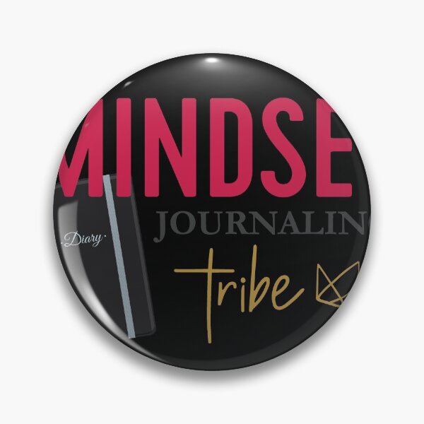 Item preview, Dreamlife Deluxe Mindset Journaling Tribe designed and sold by Dreamlifedeluxe.