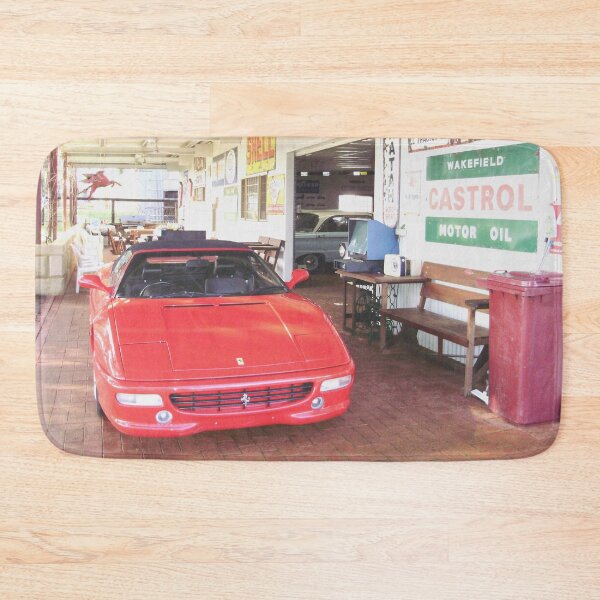 Item preview, Classic Car - Classic Setting designed and sold by Cars with Character.