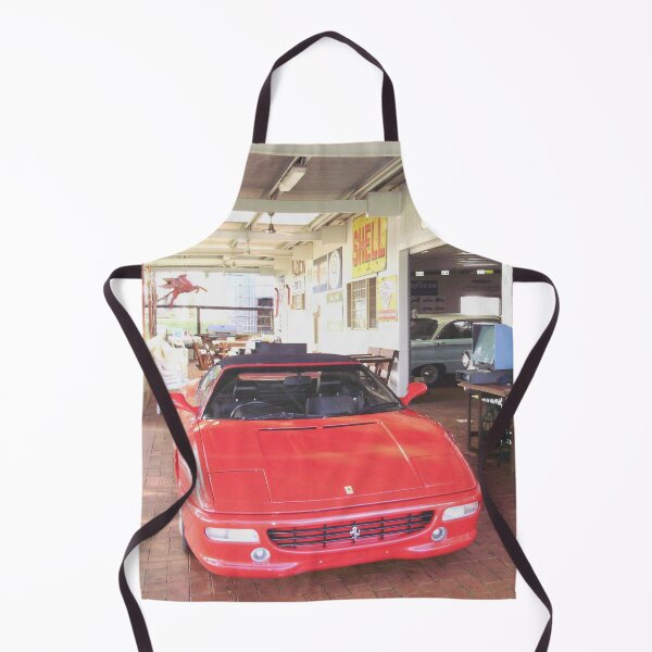 Item preview, Classic Car - Classic Setting designed and sold by Cars with Character.