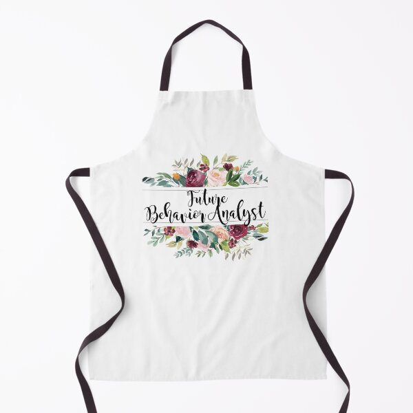 Item preview, Future behavior analyst designed and sold by EvyStickersx.