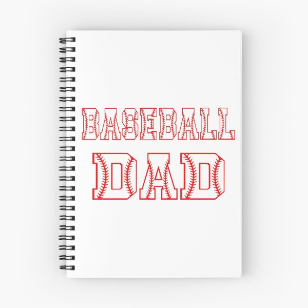 Item preview, Baseball Dad designed and sold by marosharaf.