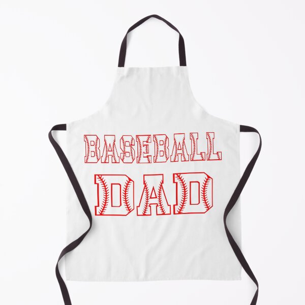 Item preview, Baseball Dad designed and sold by marosharaf.