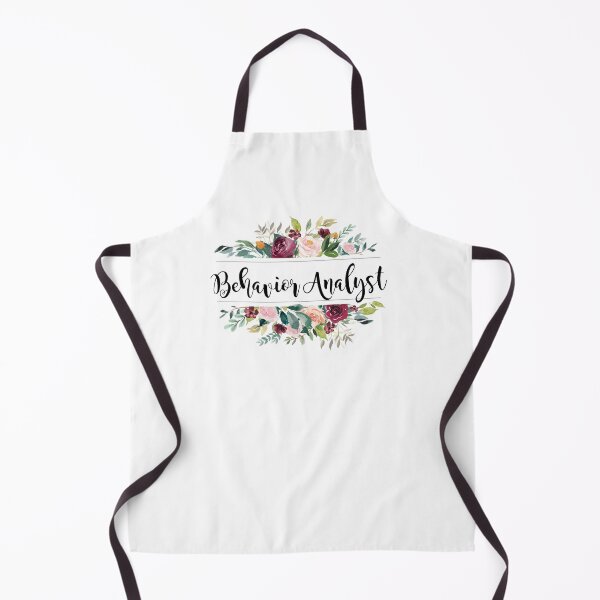 Item preview, Behavior Analyst designed and sold by EvyStickersx.