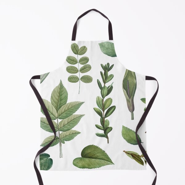 Item preview, Green Botanical samples designed and sold by mischellero.