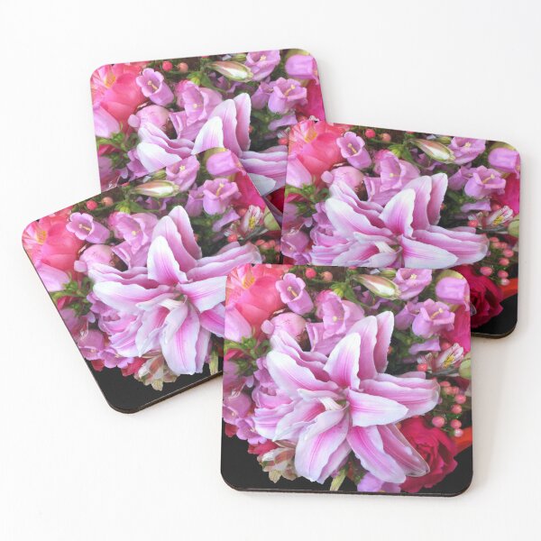Item preview, In the Pink designed and sold by Roz McQuillan Fine Art & Photography.