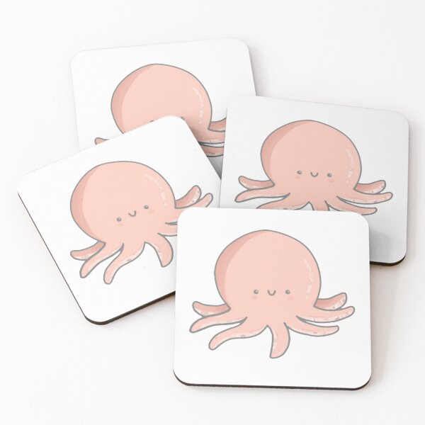 Item preview, Octopus designed and sold by designsbyjoanna.