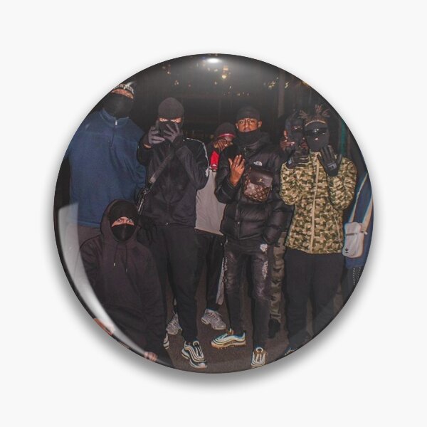 Item preview, Kush Mink squad designed and sold by KushMink.