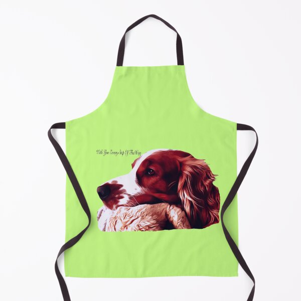 Item preview, Welshie Love designed and sold by Karen Harding Art and Illustration .