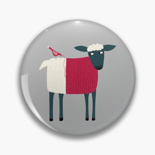 Item preview, Sheepish designed and sold by squirrell.