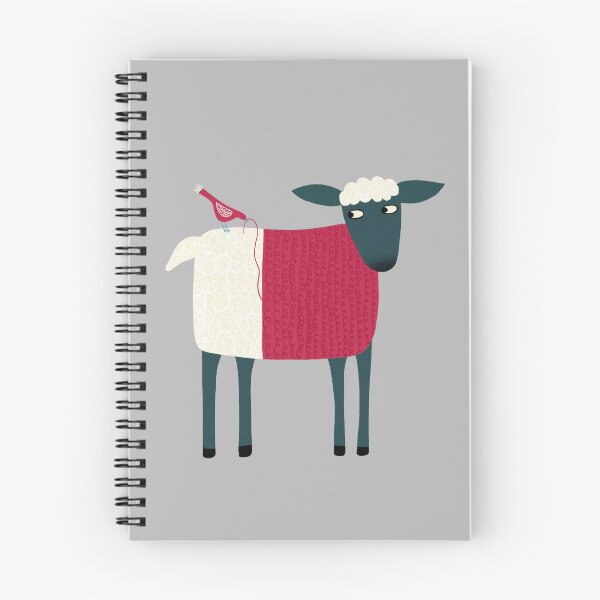 Item preview, Sheepish designed and sold by squirrell.
