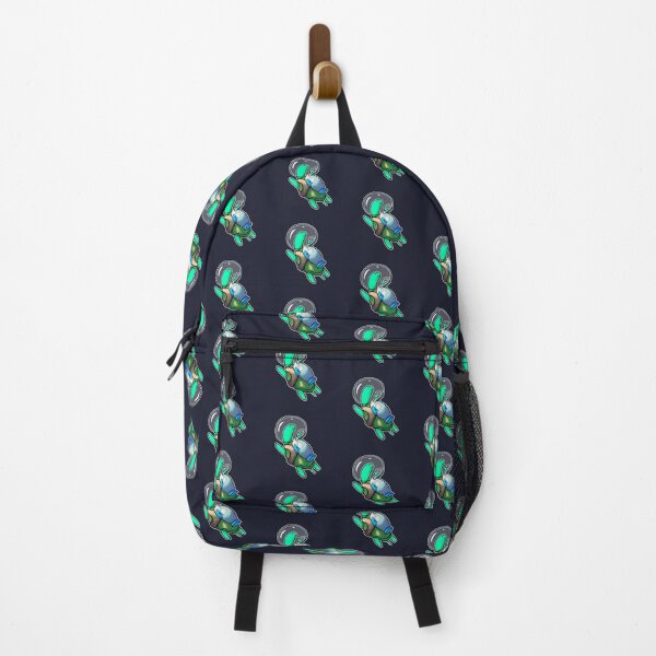 Item preview, Turtles In Space designed and sold by ChelseaRhi.