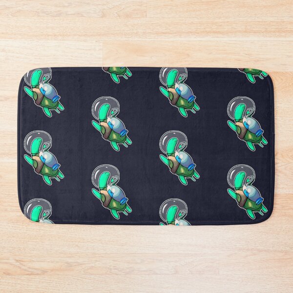 Item preview, Turtles In Space designed and sold by ChelseaRhi.