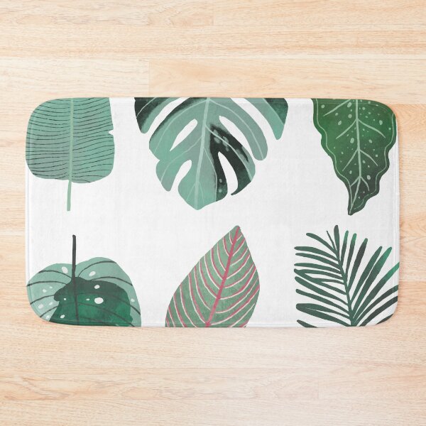 Item preview, Tropical Botanic Samples designed and sold by mischellero.