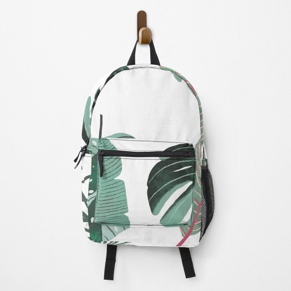 Item preview, Backpack designed and sold by mischellero.
