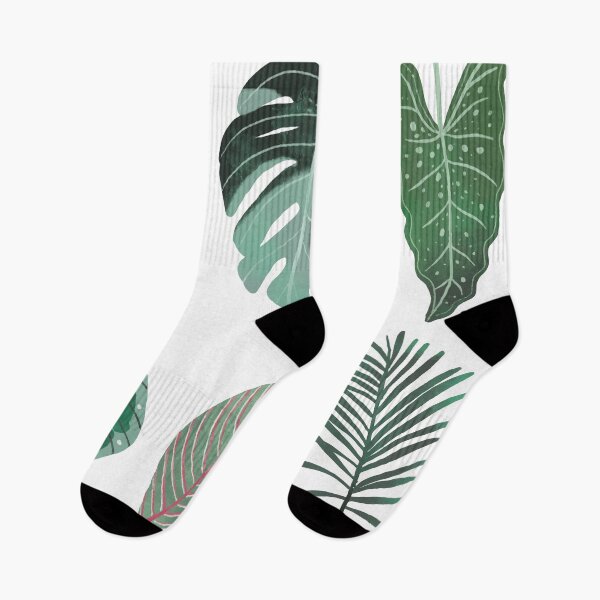 Item preview, Tropical Botanic Samples designed and sold by mischellero.