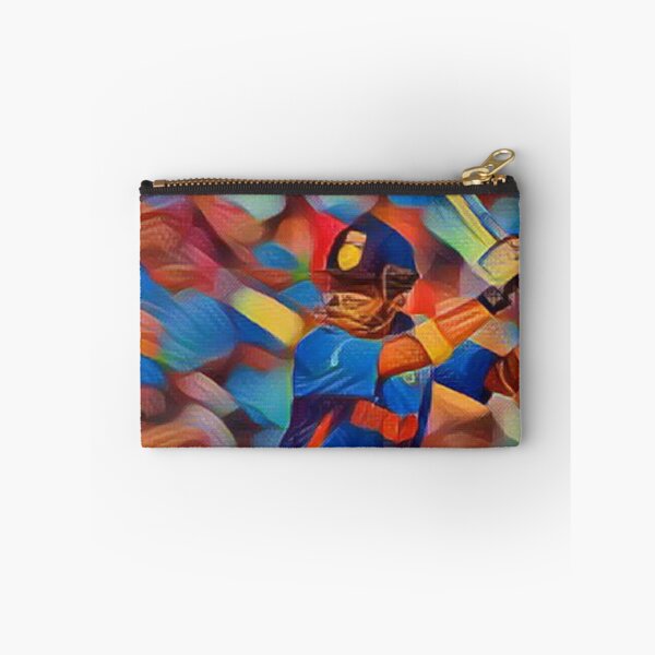 Item preview, Indian Cricket Batsman, Little Master designed and sold by DomGDesign.