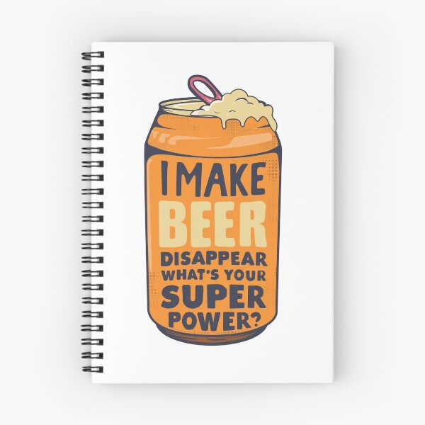 Item preview, Beer Lover designed and sold by Deech Tree.