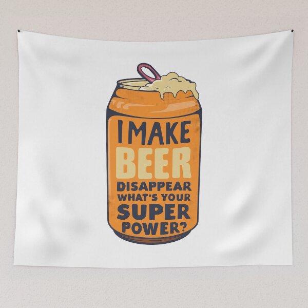 Item preview, Beer Lover designed and sold by Deech Tree.