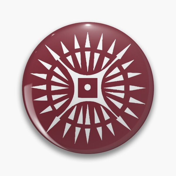 Item preview, U2 - iNNOCENCE + eXPERIENCE Tattoo Icon | red designed and sold by John Abernathy.