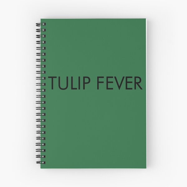 Item preview, Tulip fever designed and sold by Dorcas89.