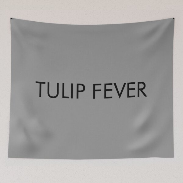 Item preview, Tulip fever designed and sold by Dorcas89.