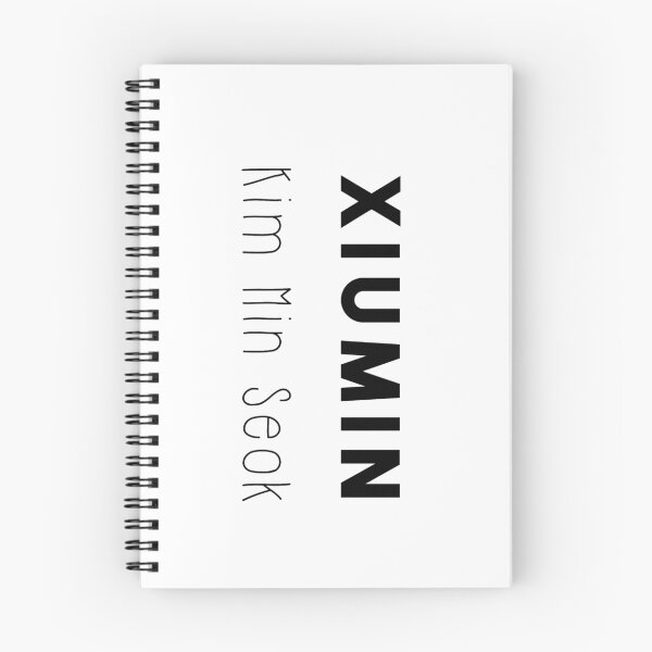 Item preview, Xiumin exo designed and sold by Ivette Toan.