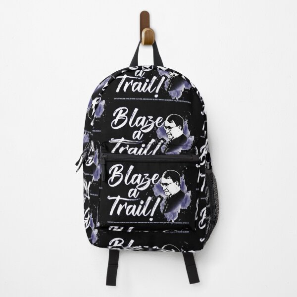 Item preview, Blaze A Trail (St. Josemaria Escriva) designed and sold by artjuniverse.