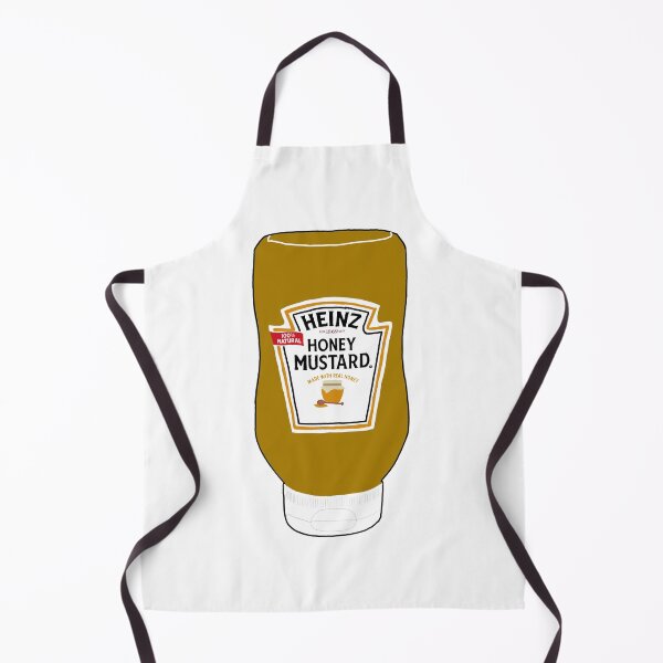 Item preview, Honey Mustard designed and sold by lildudesticks.