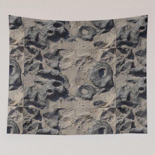 Item preview, Holy Rocks - Point Peron WA designed and sold by lezvee.