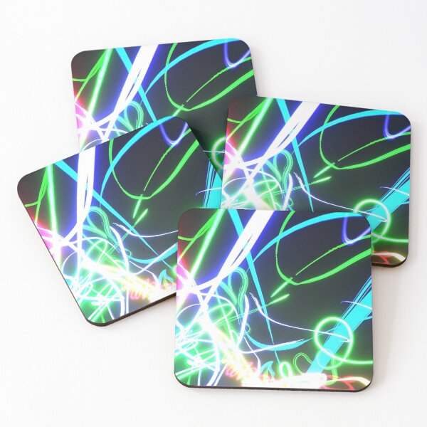 Item preview, Neon Lights designed and sold by Jennifer Guajardo.