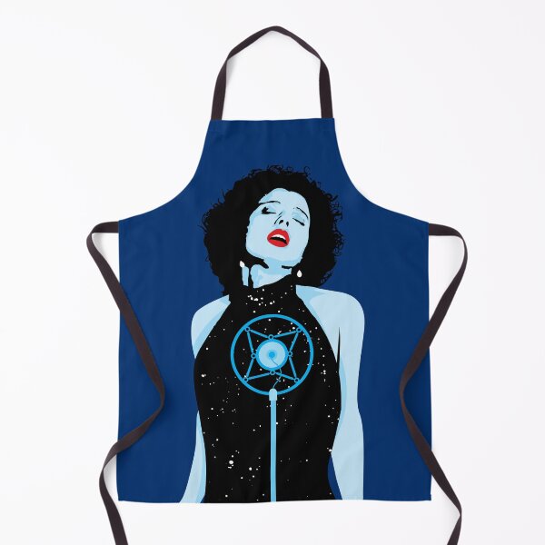 Item preview, Blue Velvet - Isabella designed and sold by DCdesign.