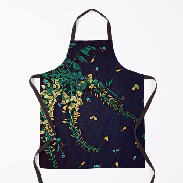 Item preview, Wisteria meets Earth designed and sold by Stephanie J Lewis.